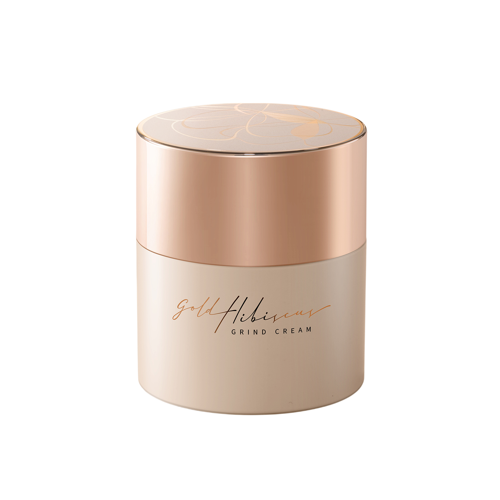 Meideme GOLD HIBISCUS GRIND CREAM (45g)