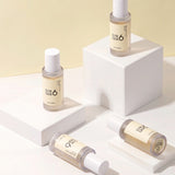 GINGER6 Like White Snow Serum (30ml)