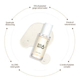 GINGER6 Like White Snow Serum (30ml)
