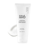 GINGER6 Hydrating Ginger Water Foam Cleanser