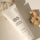 GINGER6 Hydrating Ginger Water Foam Cleanser