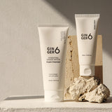 GINGER6 Hydrating Ginger Water Foam Cleanser