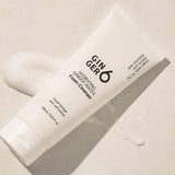 GINGER6 Hydrating Ginger Water Foam Cleanser