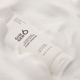 GINGER6 Hydrating Ginger Water Foam Cleanser