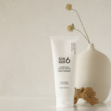 GINGER6 Hydrating Ginger Water Foam Cleanser