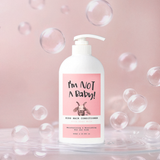 I'm NOT A Baby! - Après-shampooing pour enfants (500 ml)