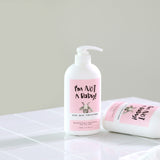 I'm NOT A Baby! - Après-shampooing pour enfants (500 ml)