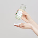 Meideme Green Salvia Treatment Toner 200ml