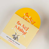 I'm NOT Baby! - Non-Nano Sun Cushion SPF50+ PA++++ (115g)