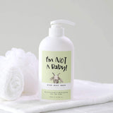 I'm NOT Baby! - Kids Body Wash (300ml / 500ml)