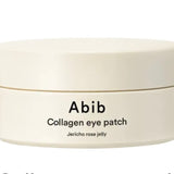 Abib Collagen Eye Patch Jericho Rose Jelly (60pcs / 90g)