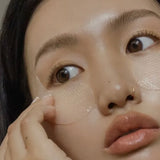 Abib Collagen Eye Patch Jericho Rose Jelly (60pcs / 90g)