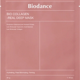 Biodance Bio Collagen - Real Deep Mask (34g / 1 PC)