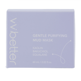 VVbetter Gentle Purifying Mud Mask (60ml)