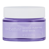 VVbetter Gentle Purifying Mud Mask (60ml)