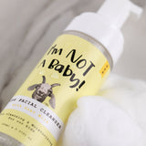 I'm NOT Baby! - Kids Face Facial Cleanser (150ml)
