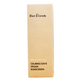 Herbloom Calming Days Vegan Sunscreen - 50ml