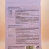ISNTREE ONION NEWPAIR SPOT PATCH