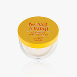 I'm NOT Baby! - Non-Nano Sun Cushion SPF50+ PA++++ (115g)