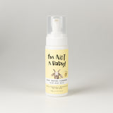 I'm NOT Baby! - Kids Face Facial Cleanser (150ml)