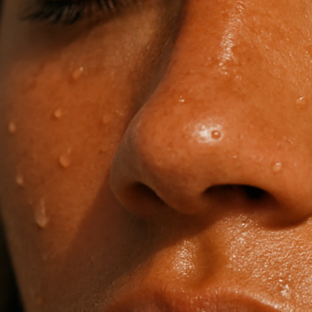 K-Beauty Summer: Glowy Ritual