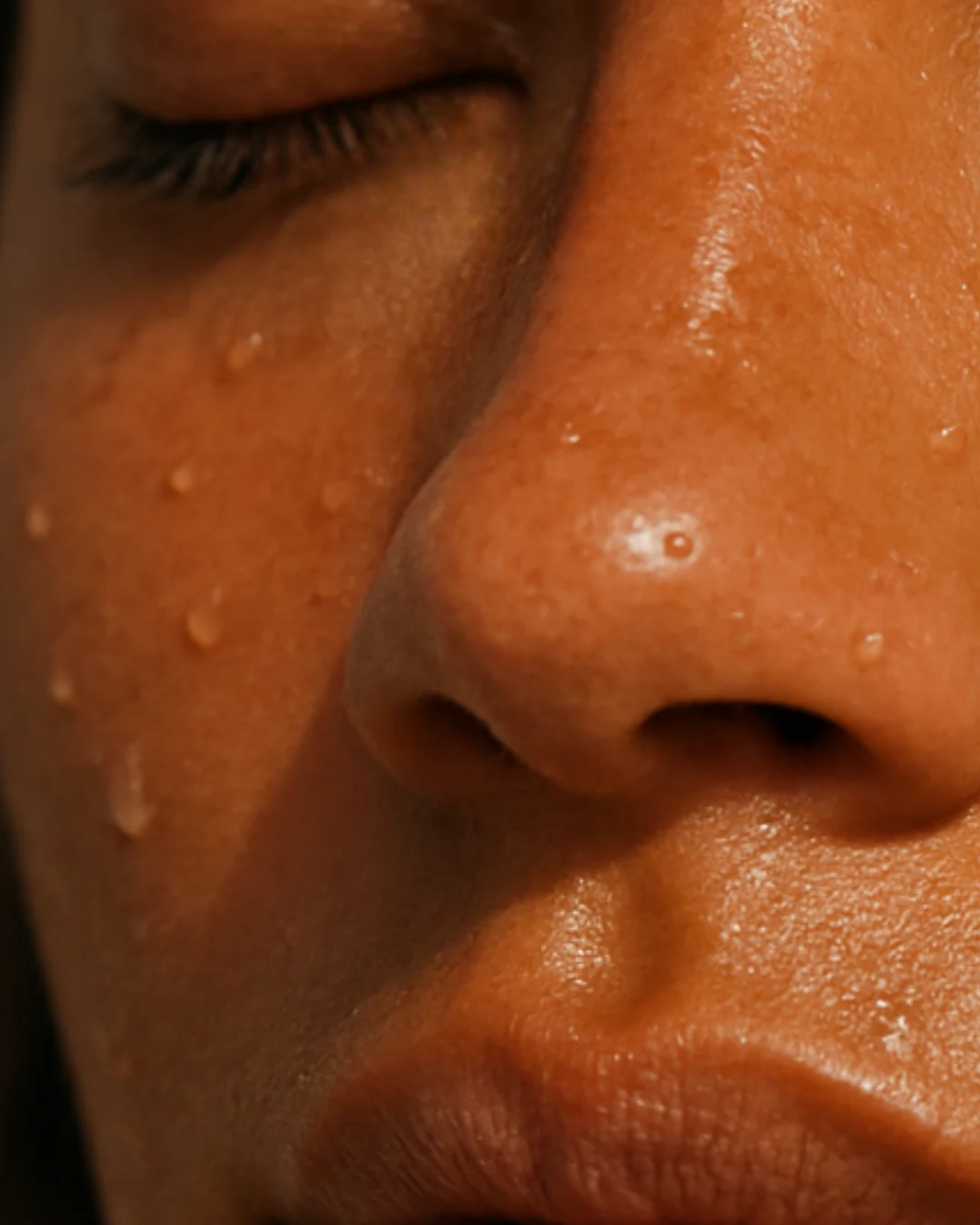 K-Beauty Summer: Glowy Ritual