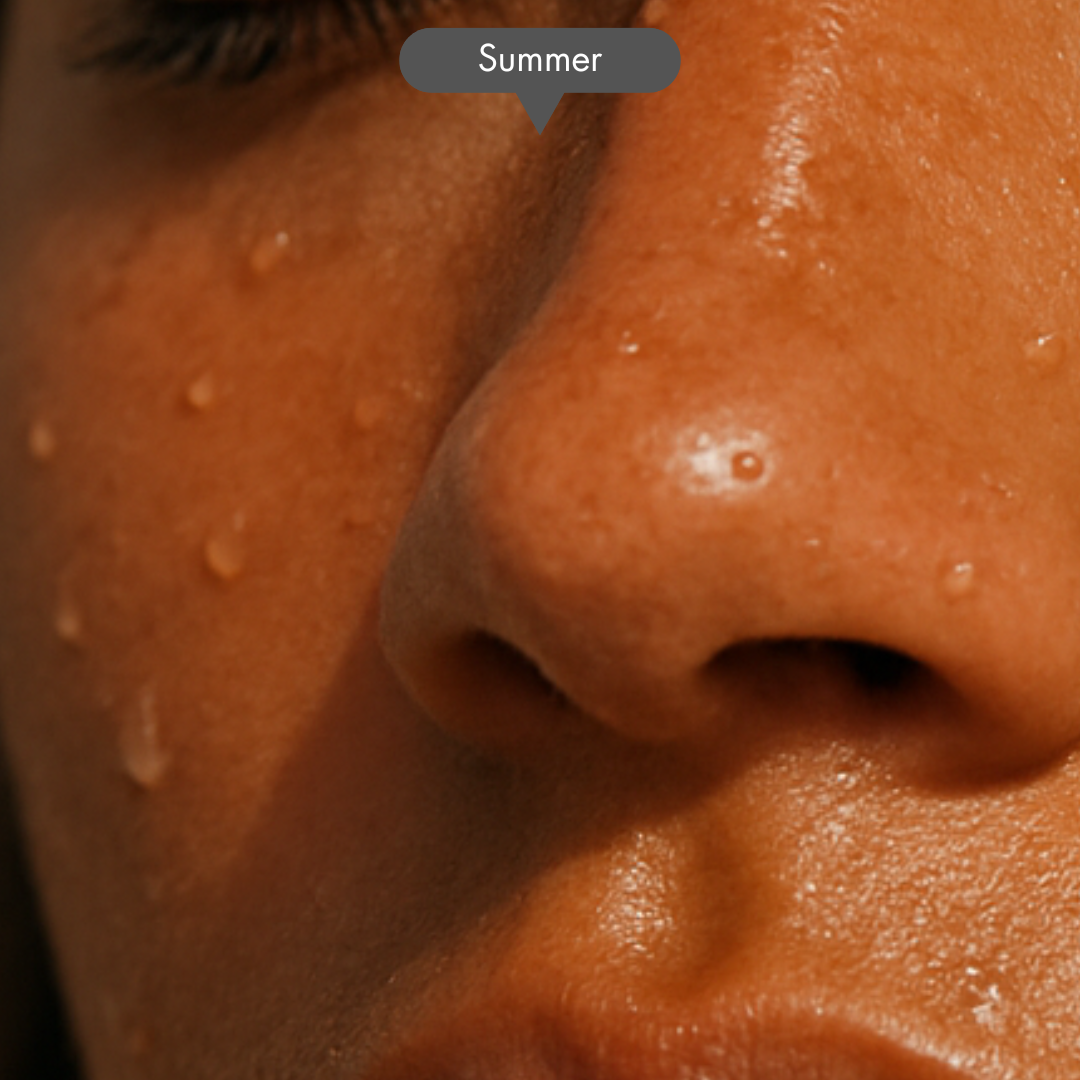 K-Beauty Summer: Glowy Ritual