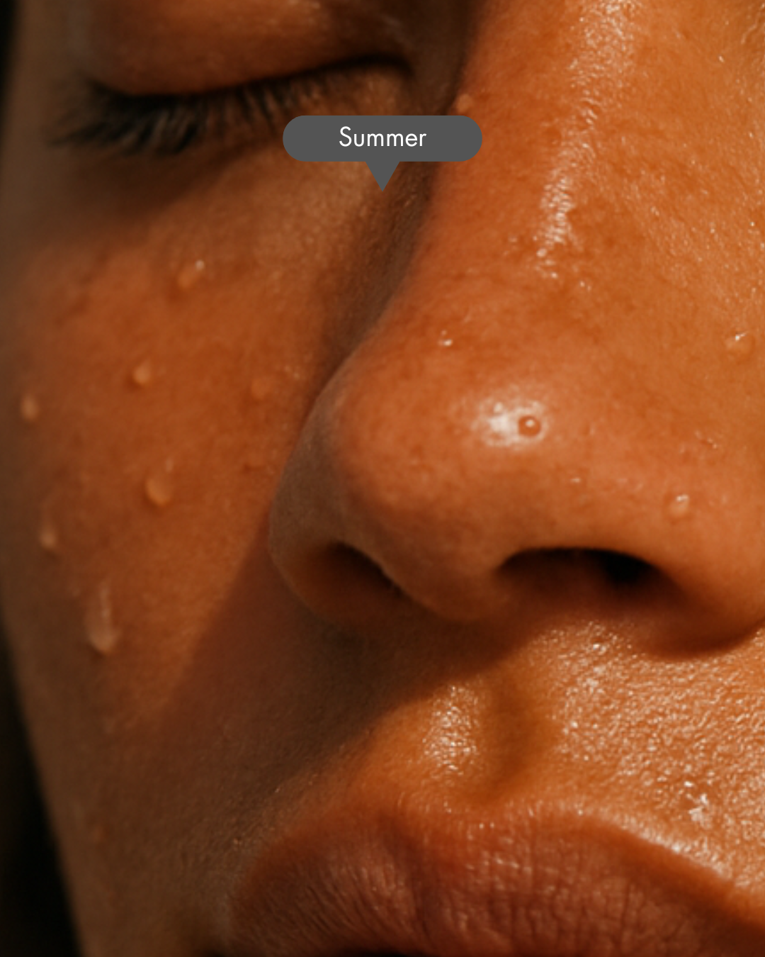 K-Beauty Summer: Glowy Ritual
