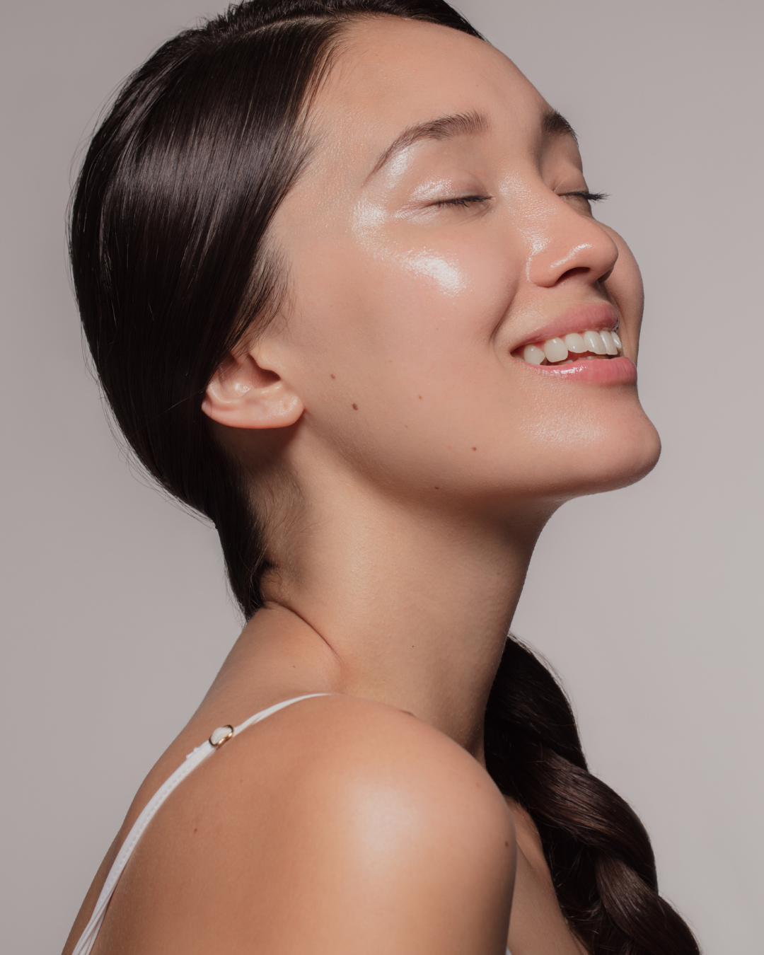 How to Achieve a Glowy Complexion This Winter?