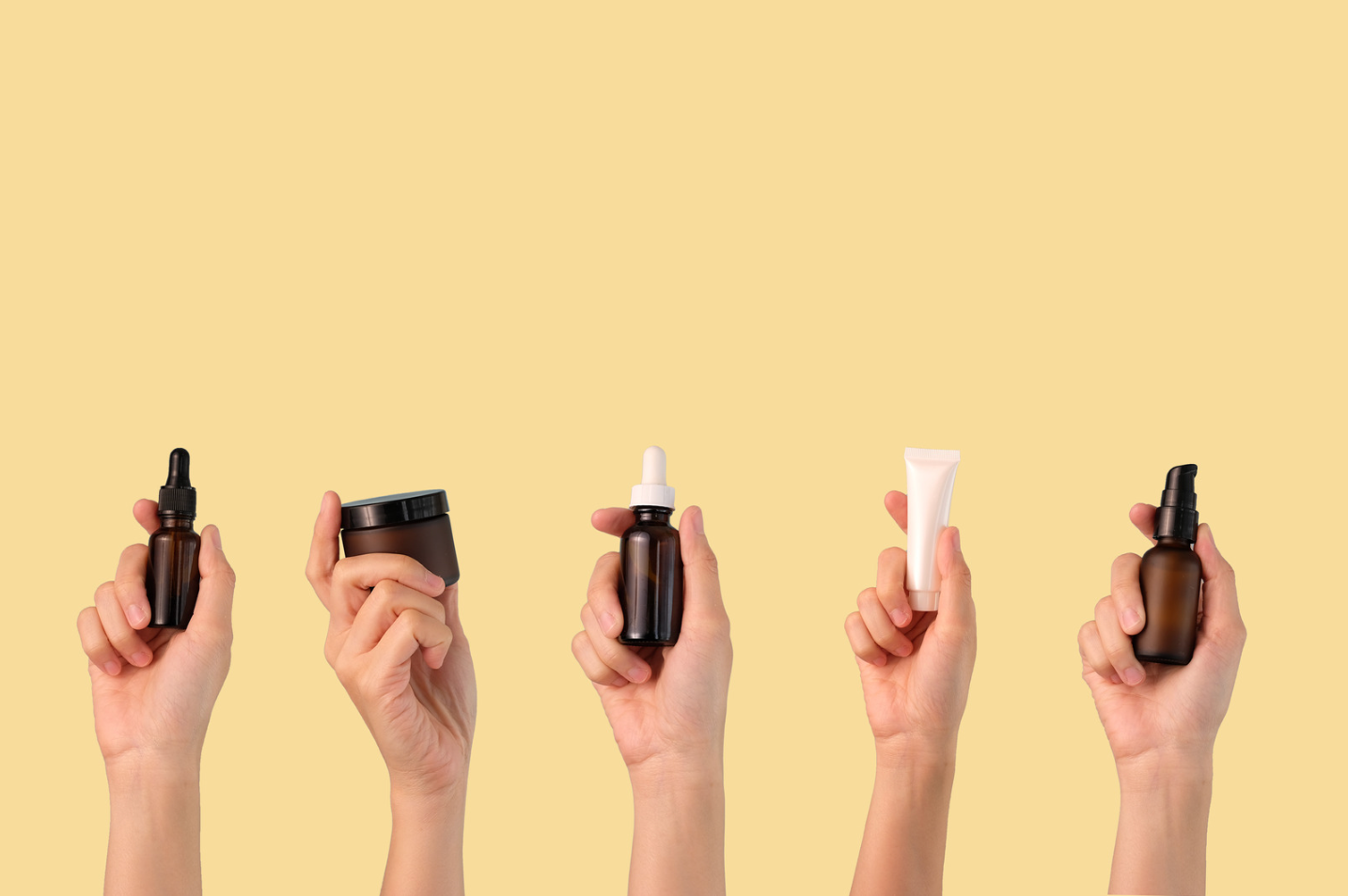 Korean skincare routine, the step by step guide