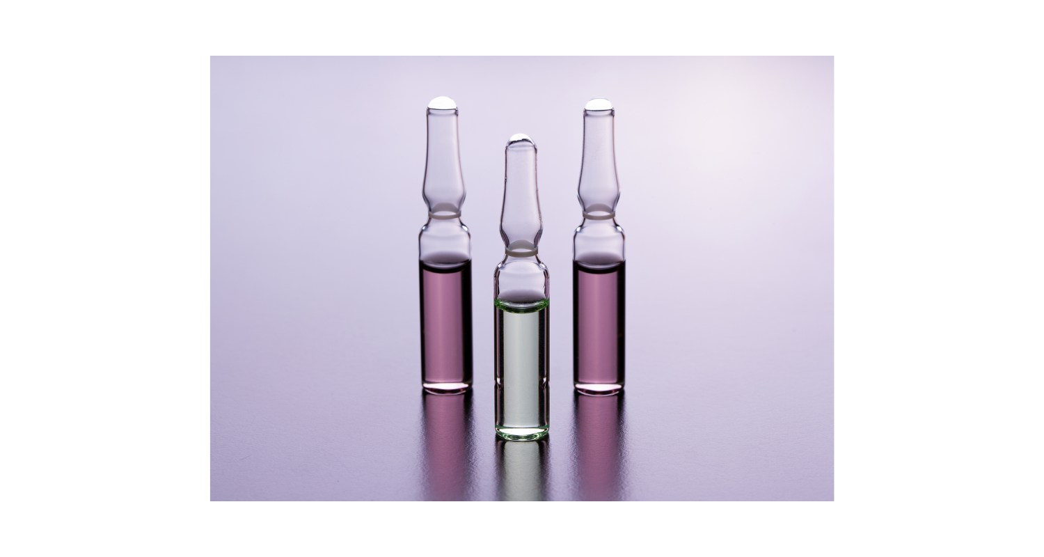 Ampoule