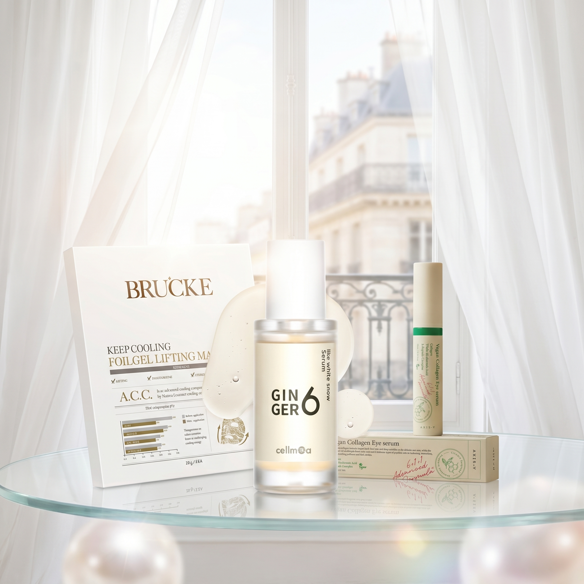 Hyperpigmentation