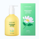 I'm NOT A Baby! - Soothing Lotion Organic Certified (296ml)
