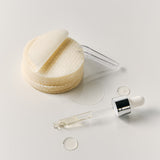 NACIFIC - Fresh Herb Origin Toner Pad (180g / 60PC)