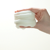 NACIFIC - Fresh Herb Origin Toner Pad (180g / 60PC)