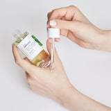 Meideme Green Salvia Calming Ampoule (50ml)