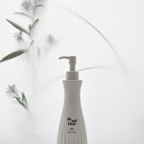 de mi flor - Lait Corps 081 Fleurage (250ml)