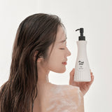 de mi flor - Gel douche 081 Fleurage (250ml)