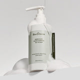 Herbloom Green Clear Vegan Cleansing Oil to Foam (200ml)