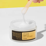 COSRX - Advanced Snail 92 All In One Cream (100ml)