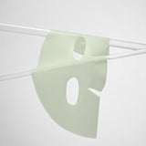 NACIFIC - Green Tea Cica Collagen Gel Mask (1PC/35g)