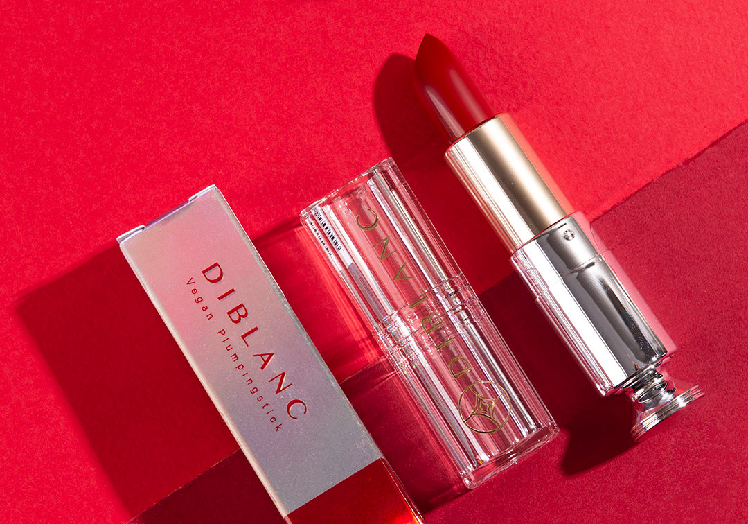 DIBLANC Vegan Plumpingstick