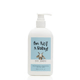 I'm NOT a Baby ! - Shampooing pour enfants (300ml / 500ml)