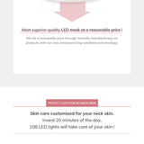 L.ma LED Neck Care