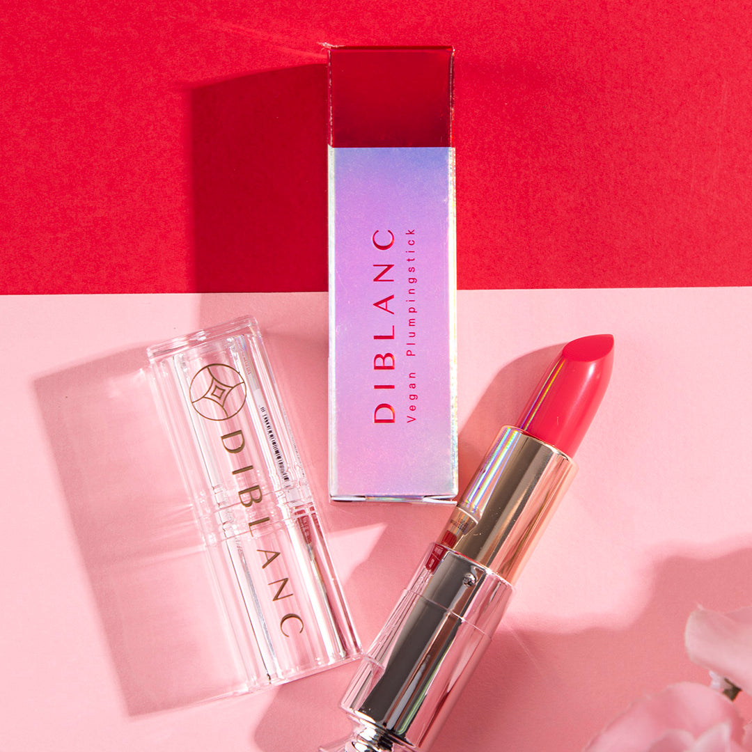 Bâtonnet repulpant végétalien DIBLANC