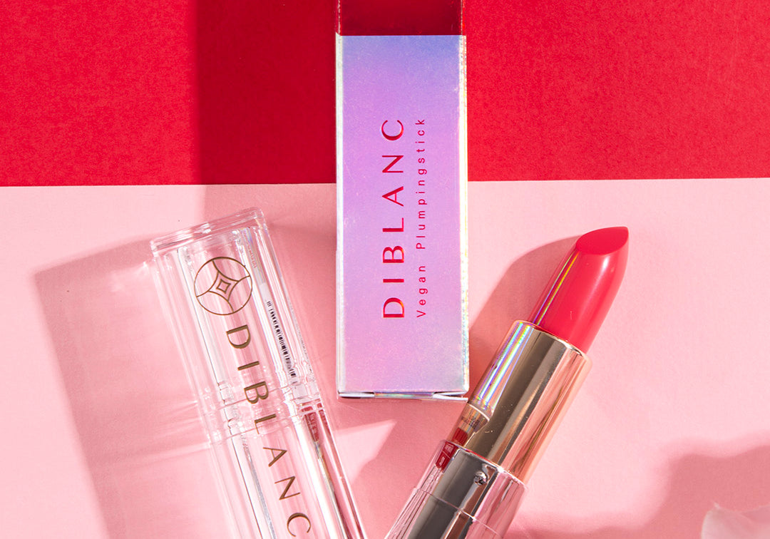 DIBLANC Vegan Plumpingstick