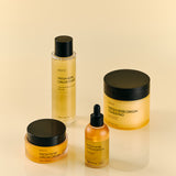 NACIFIC - Fresh Herb Origin Toner Pad (180g / 60PC)