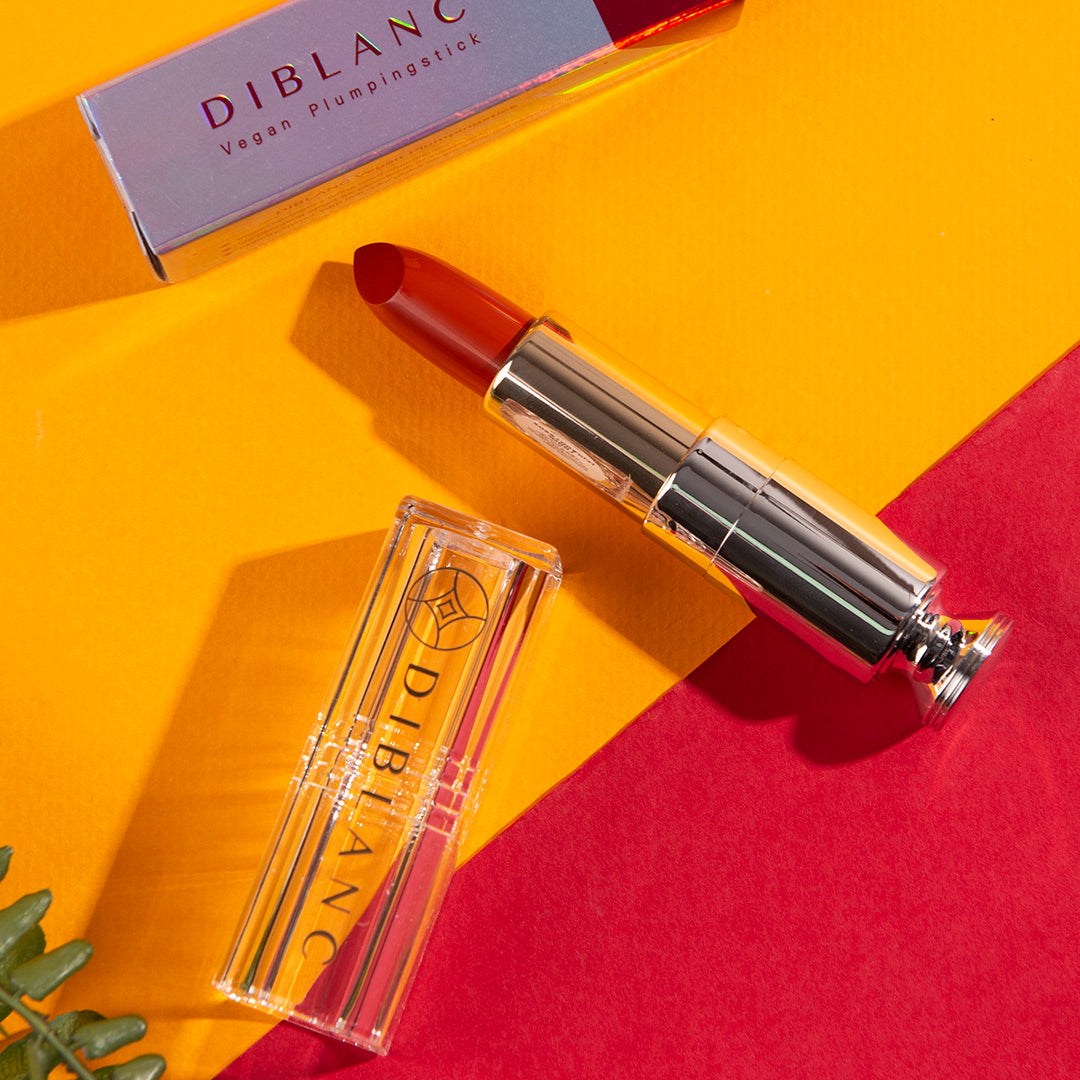 Bâtonnet repulpant végétalien DIBLANC