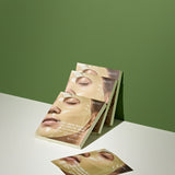 NACIFIC - Green Tea Cica Collagen Gel Mask (1PC/35g)