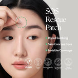 Purito Wonder Releaf Centella Spot Patch (51PCS)